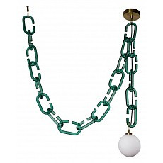 Подвесной светильник loft it chain ...